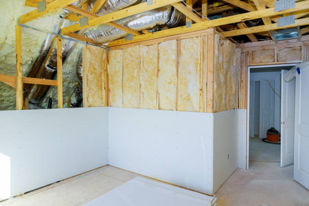 Best Soundproof Insulation Installation  in Hamshire, TX