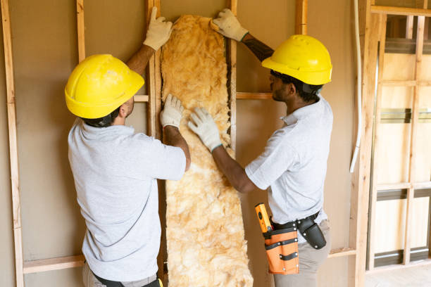 Reliable Hamshire, TX Insulation Contractor Solutions