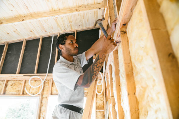 Insulation Inspection Services in Hamshire, TX