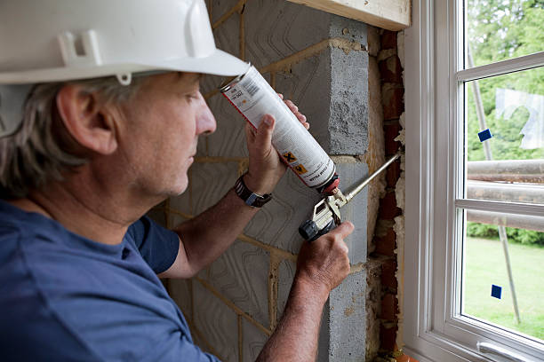 Range of Insulation Solutions in Hamshire, TX